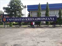 Program Kelas Pegawai UNKRIS Jakarta Nomor 1