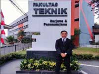 Program Kelas Pegawai UNKRIS Jakarta Nomor 10