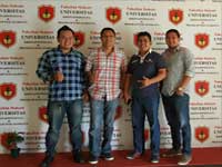 Program Kelas Pegawai UNKRIS Jakarta Nomor 4