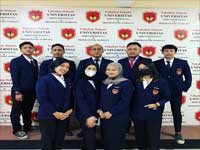 Program Kelas Pegawai UNKRIS Jakarta Nomor 6
