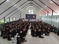 Program Kelas Pegawai UNKRIS Jakarta Nomor 8